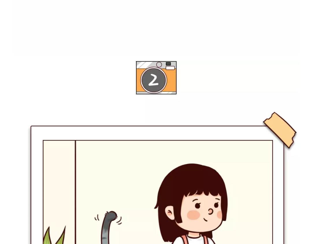 6个孩子与宠物的温馨瞬间：你陪-第20话