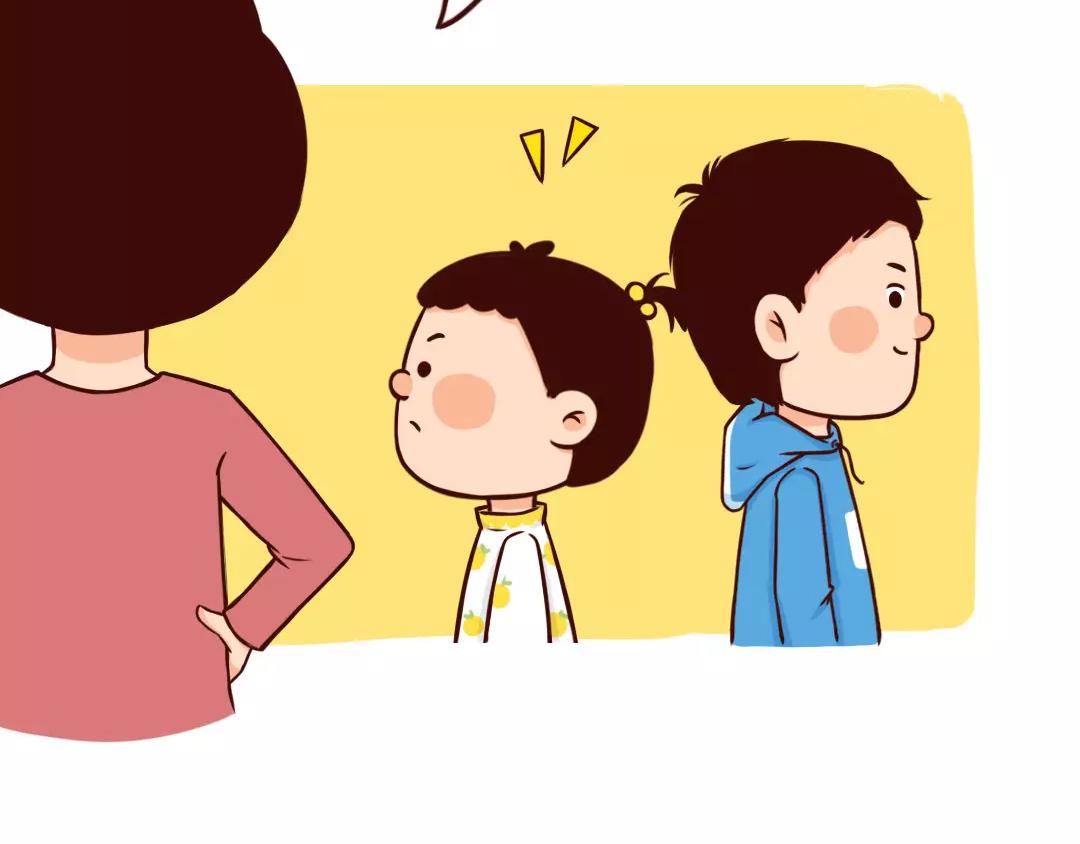 知道这3个长高真相，孩子能多长-第24话