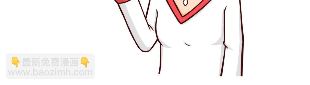 真的勇士，敢于面对第二个孩子-第28话