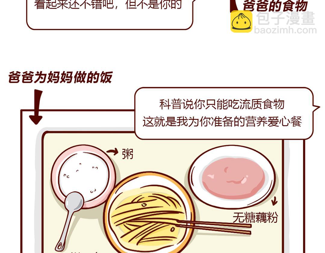 老公送我的感恩节大礼包(1/2)-第4话