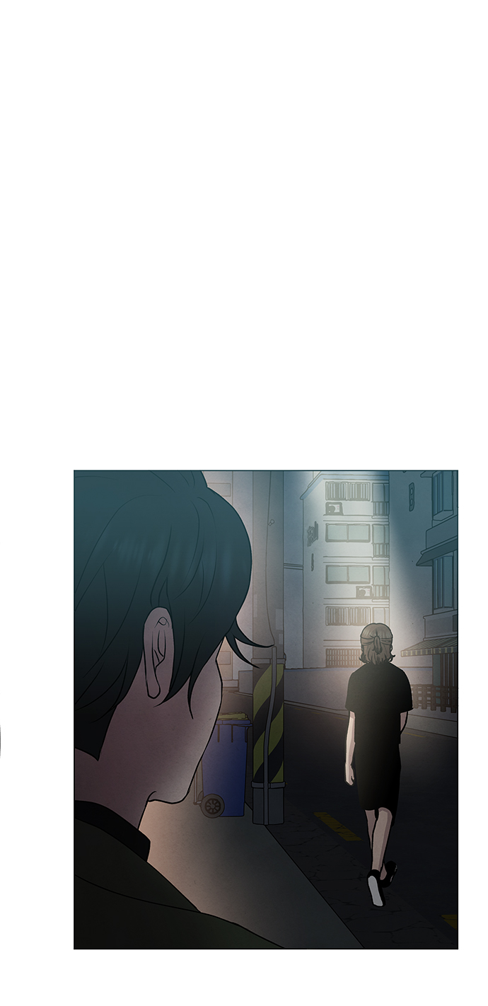 二重身 - 第32話(1/2) - 2