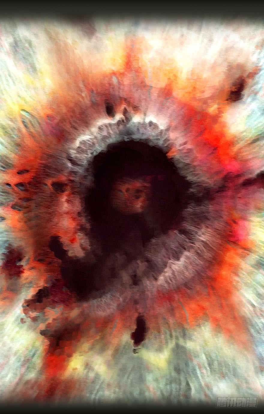 战争结束的那一天(1/2)-第2话