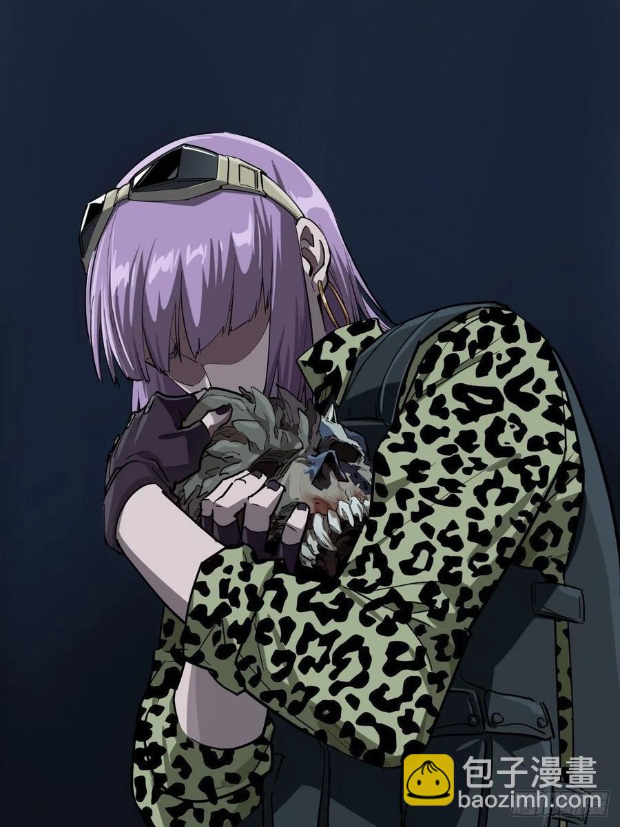 三途川上（四）(1/2)-第106话