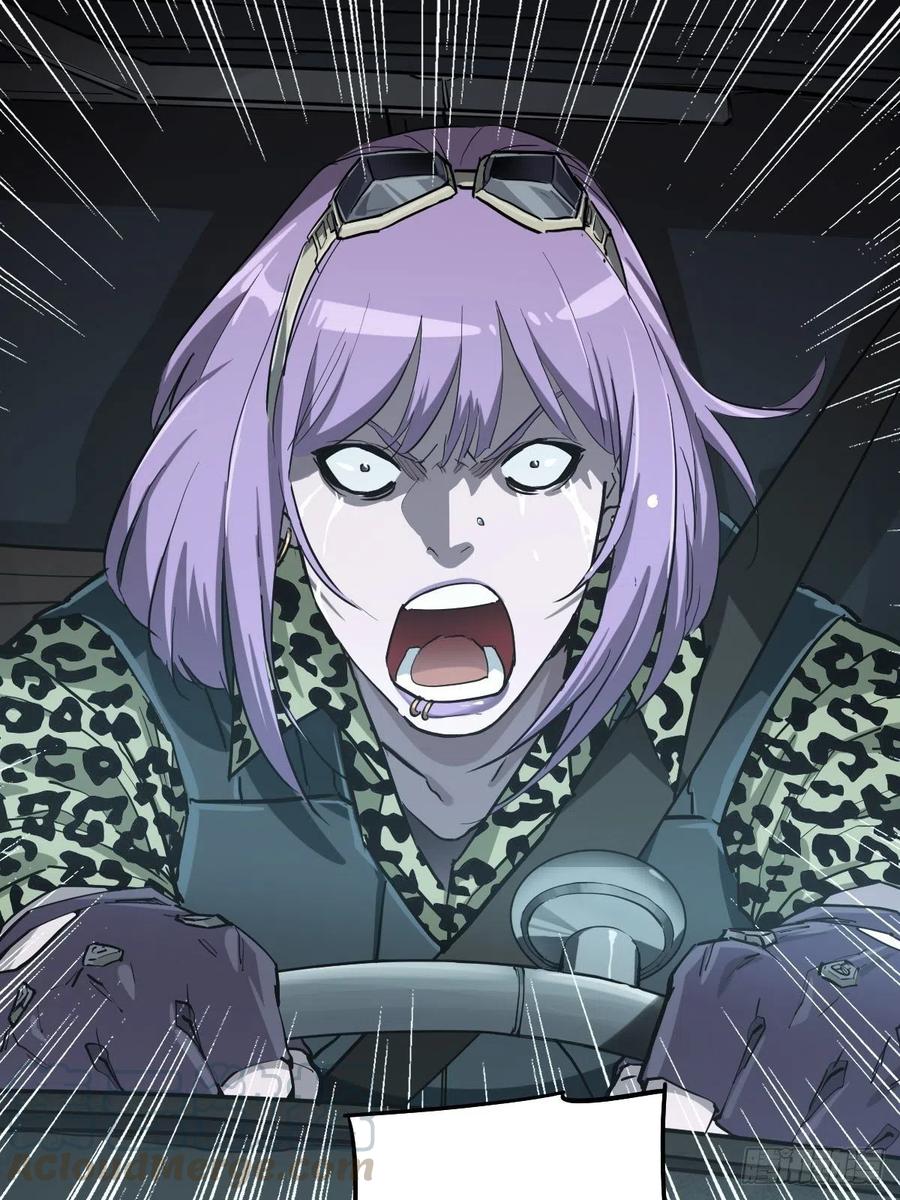 三途川上（四）(1/2)-第106话