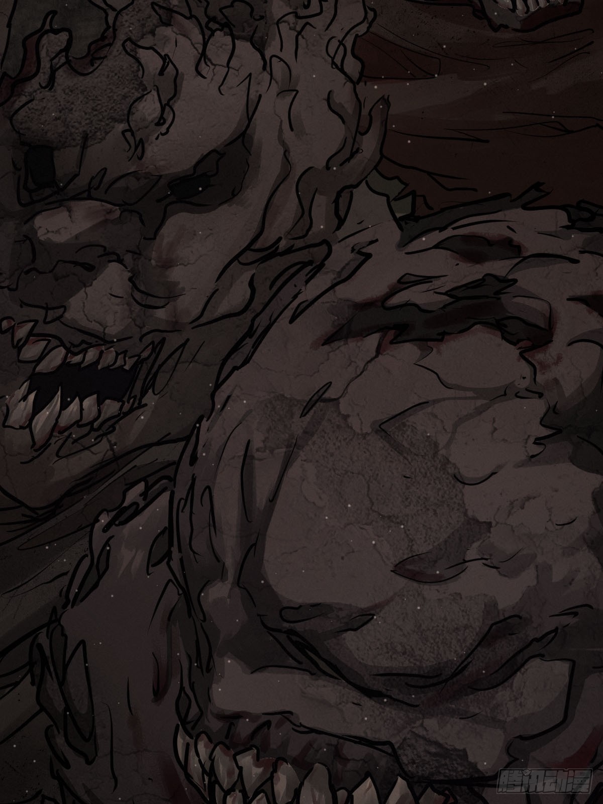 试炼巨塔（一）(1/2)-第122话