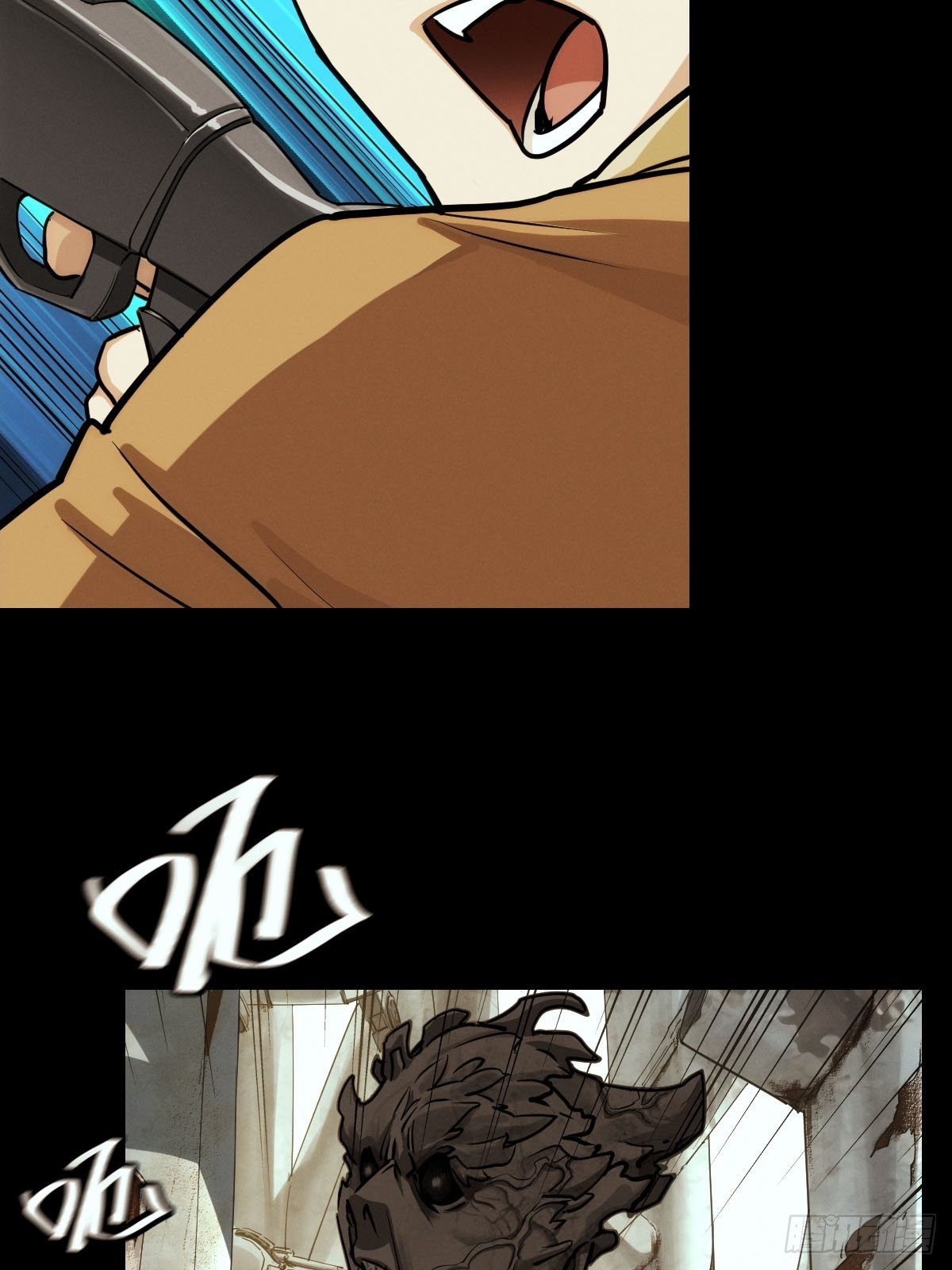 试炼巨塔（三）-第124话