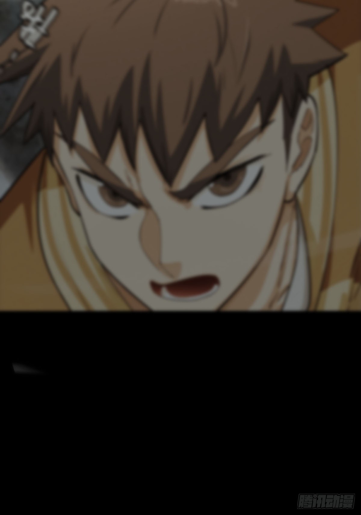 试炼巨塔（三）-第124话