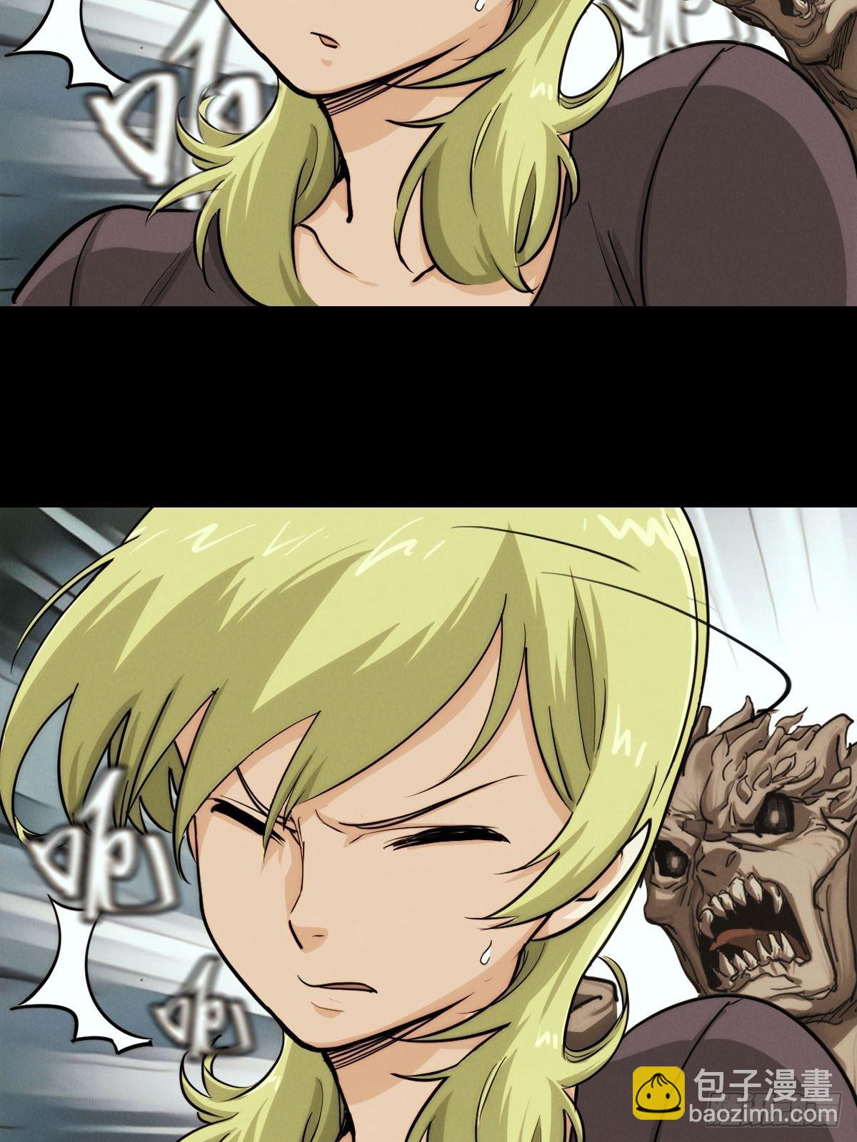 试炼巨塔（三）-第124话