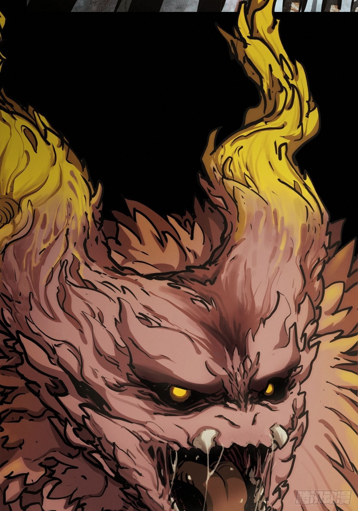 试炼巨塔（三）-第124话