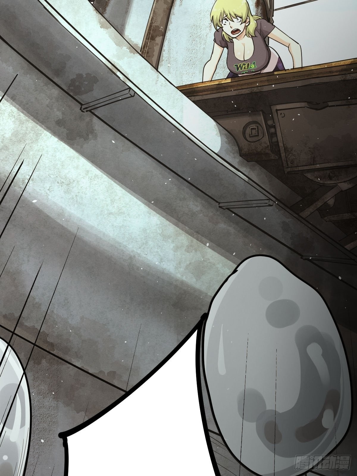 试炼巨塔（五）(1/2)-第126话