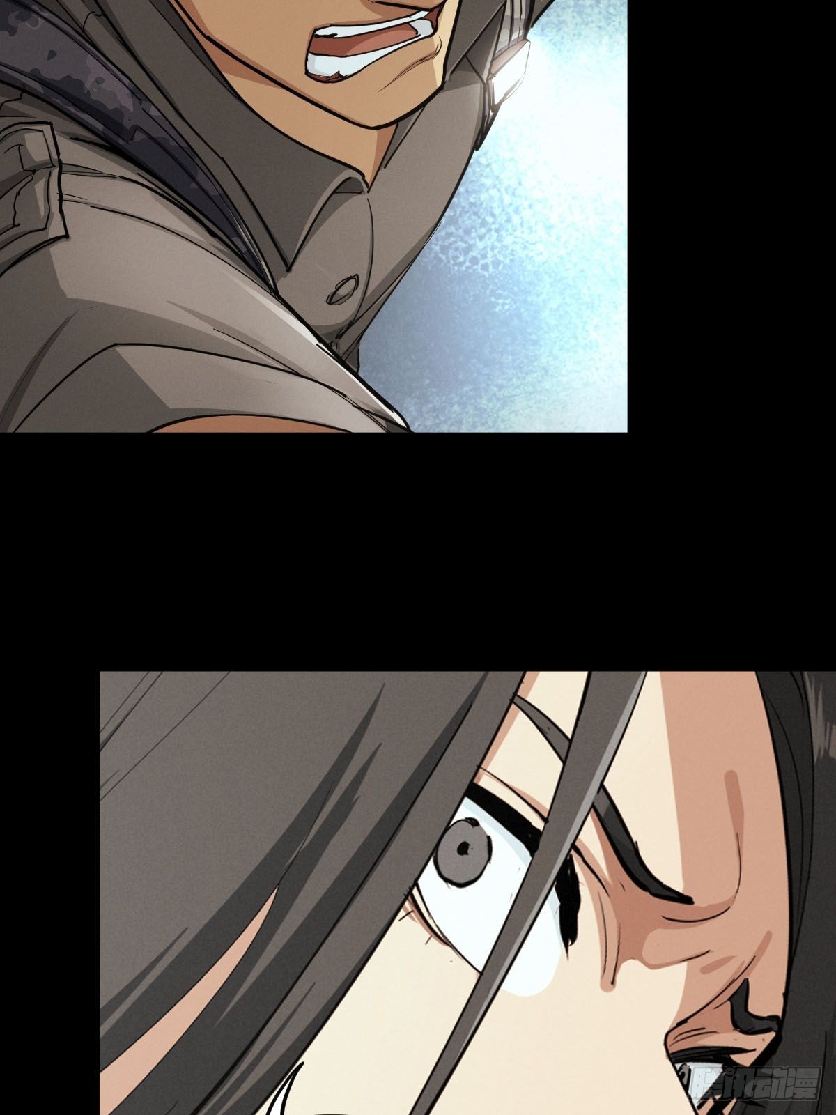 家人与童年（五）(1/2)-第134话