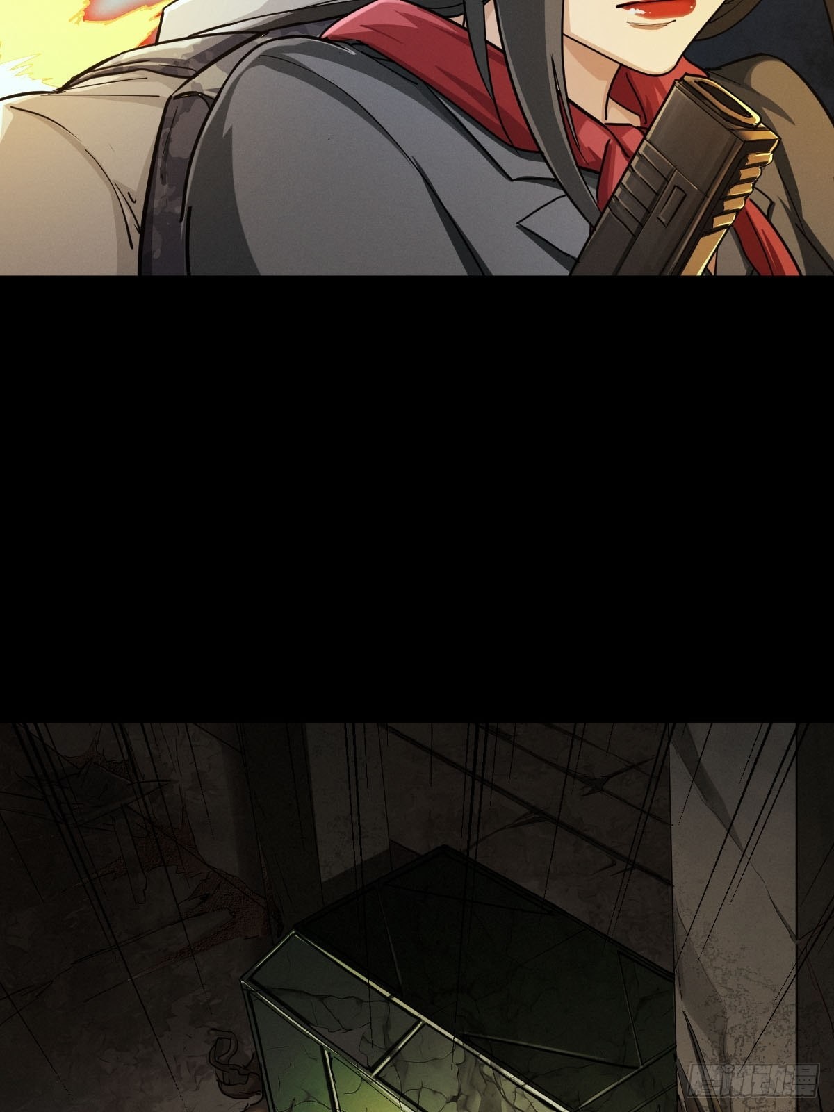 家人与童年（五）(1/2)-第134话