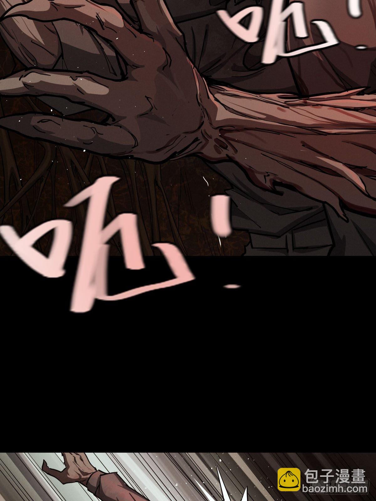 家人与童年（五）(1/2)-第134话