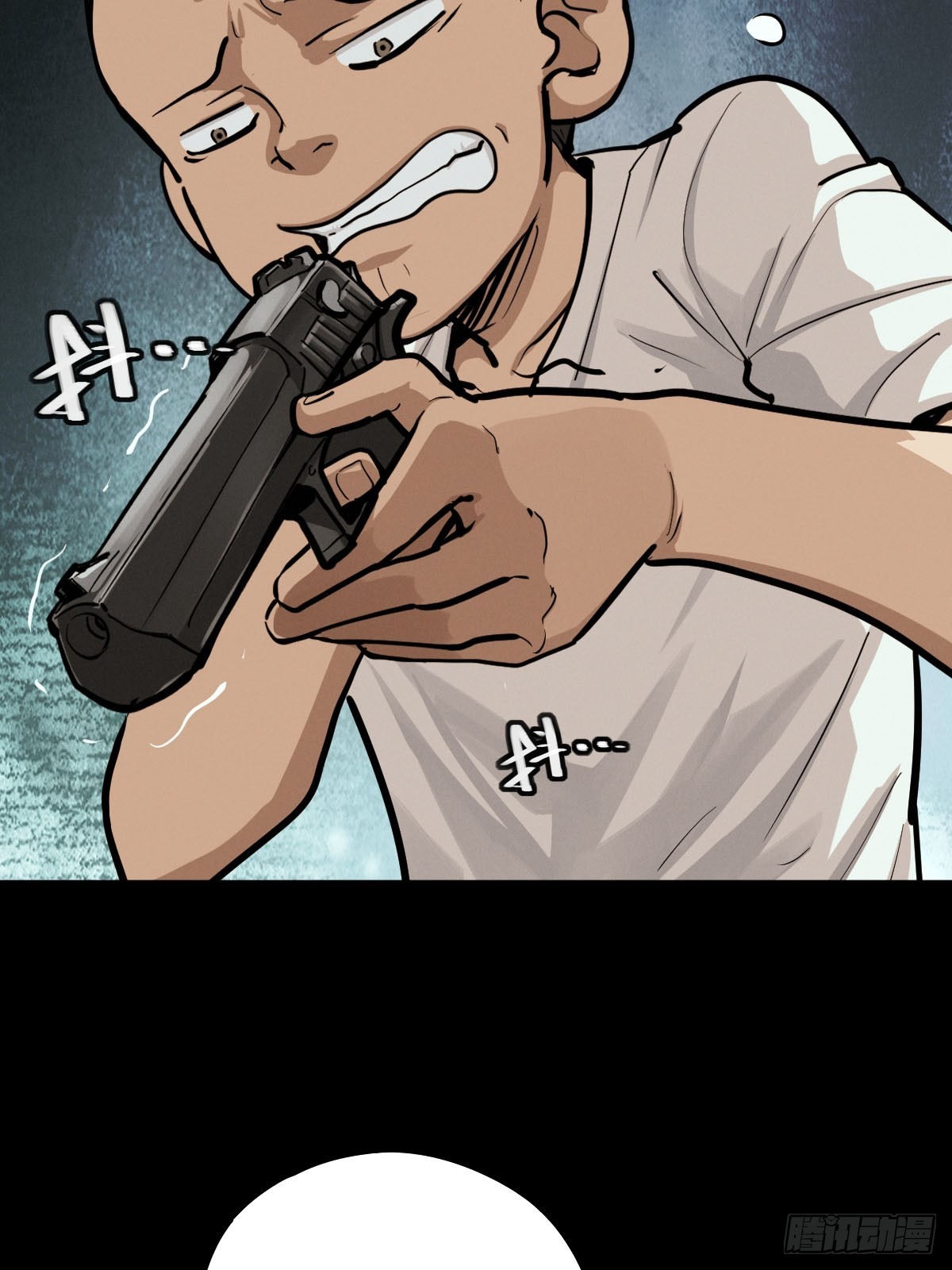 整装待发（三）(1/2)-第140话