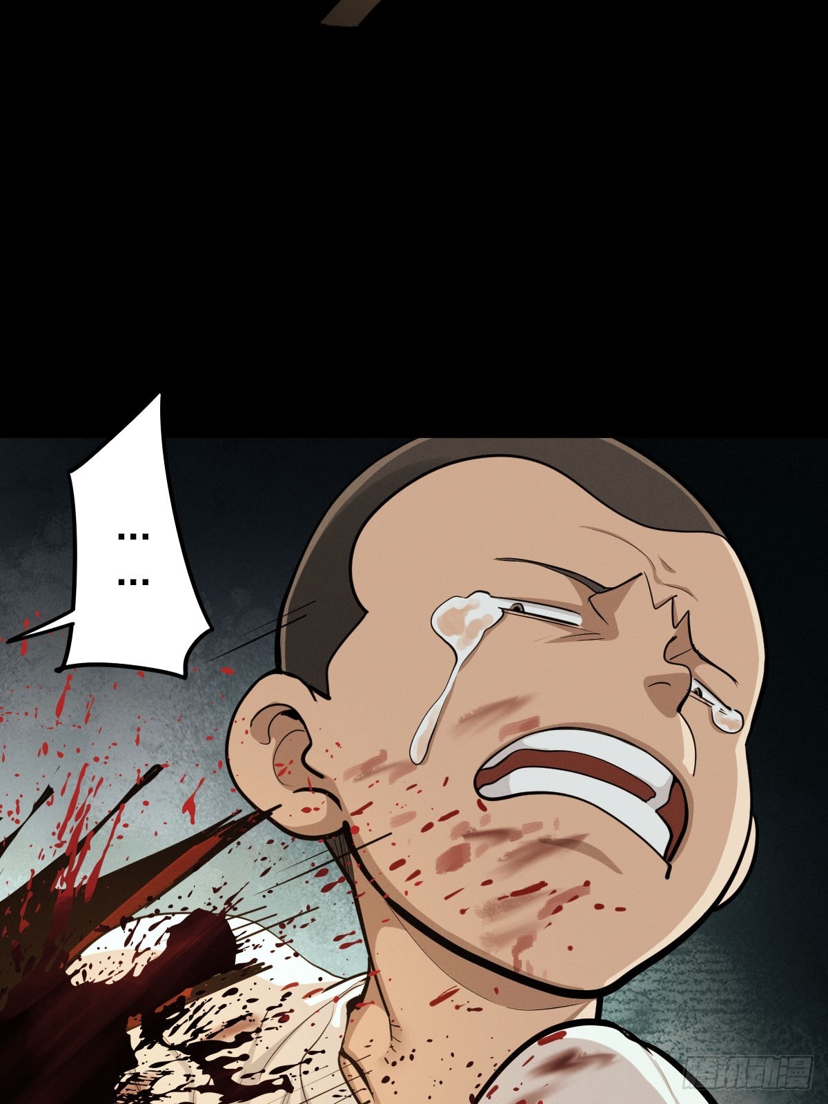 整装待发（三）(1/2)-第140话