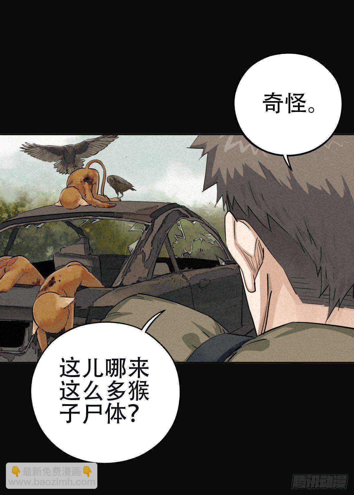 鸠占鹊巢-第52话