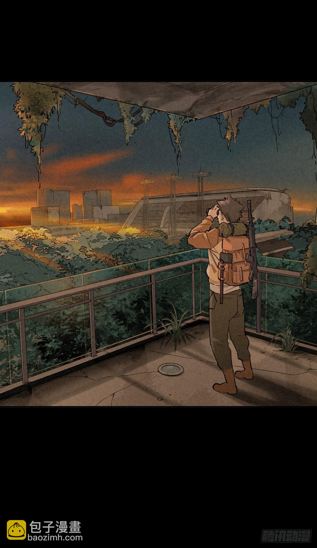 暗夜将至-第60话