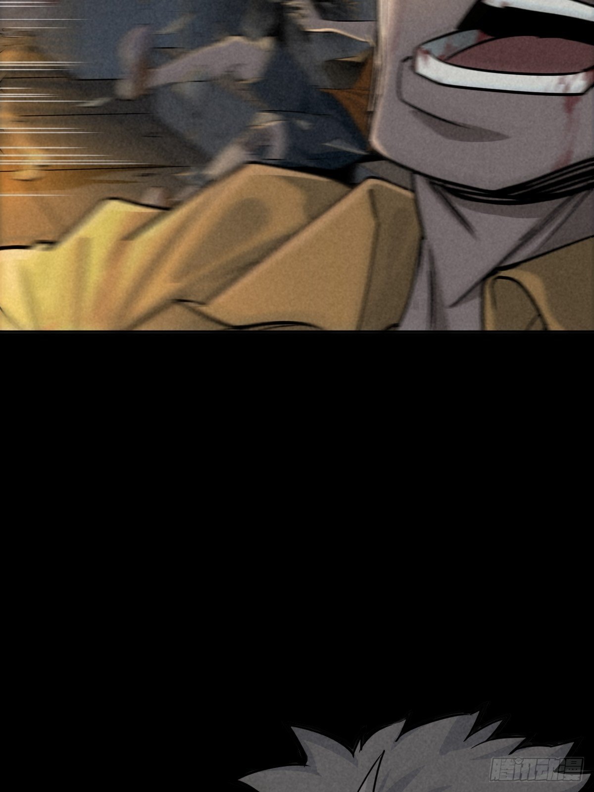 杀戮展览(1/2)-第70话