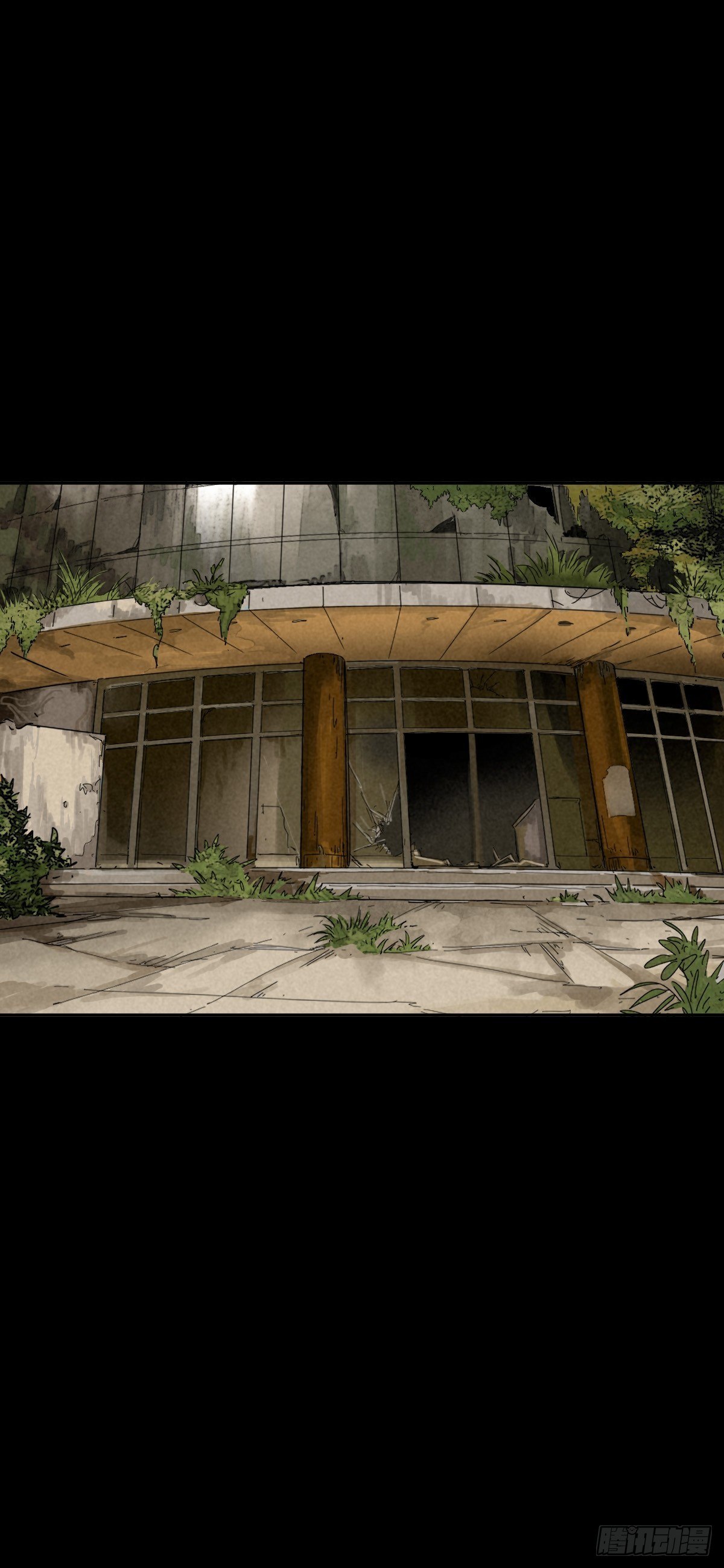 迎宾礼仪（上）(1/2)-第82话