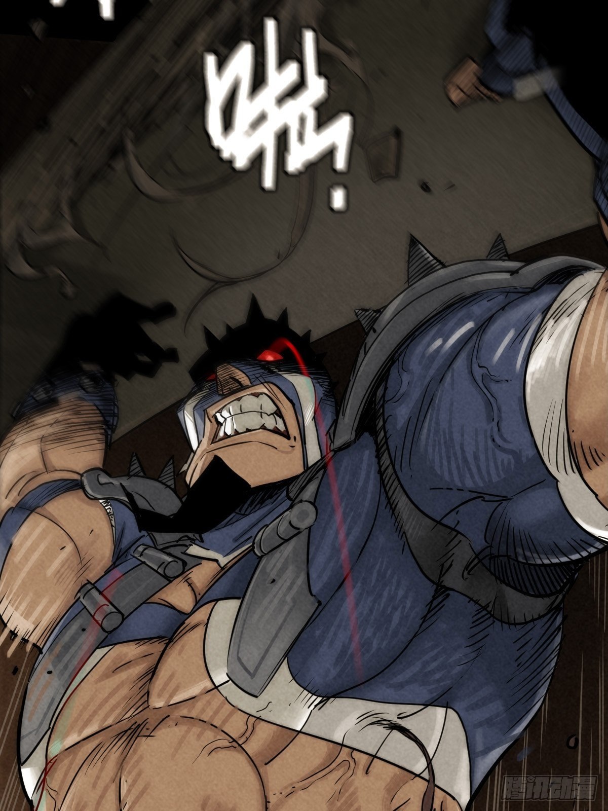 迎宾礼仪（下）(1/2)-第84话