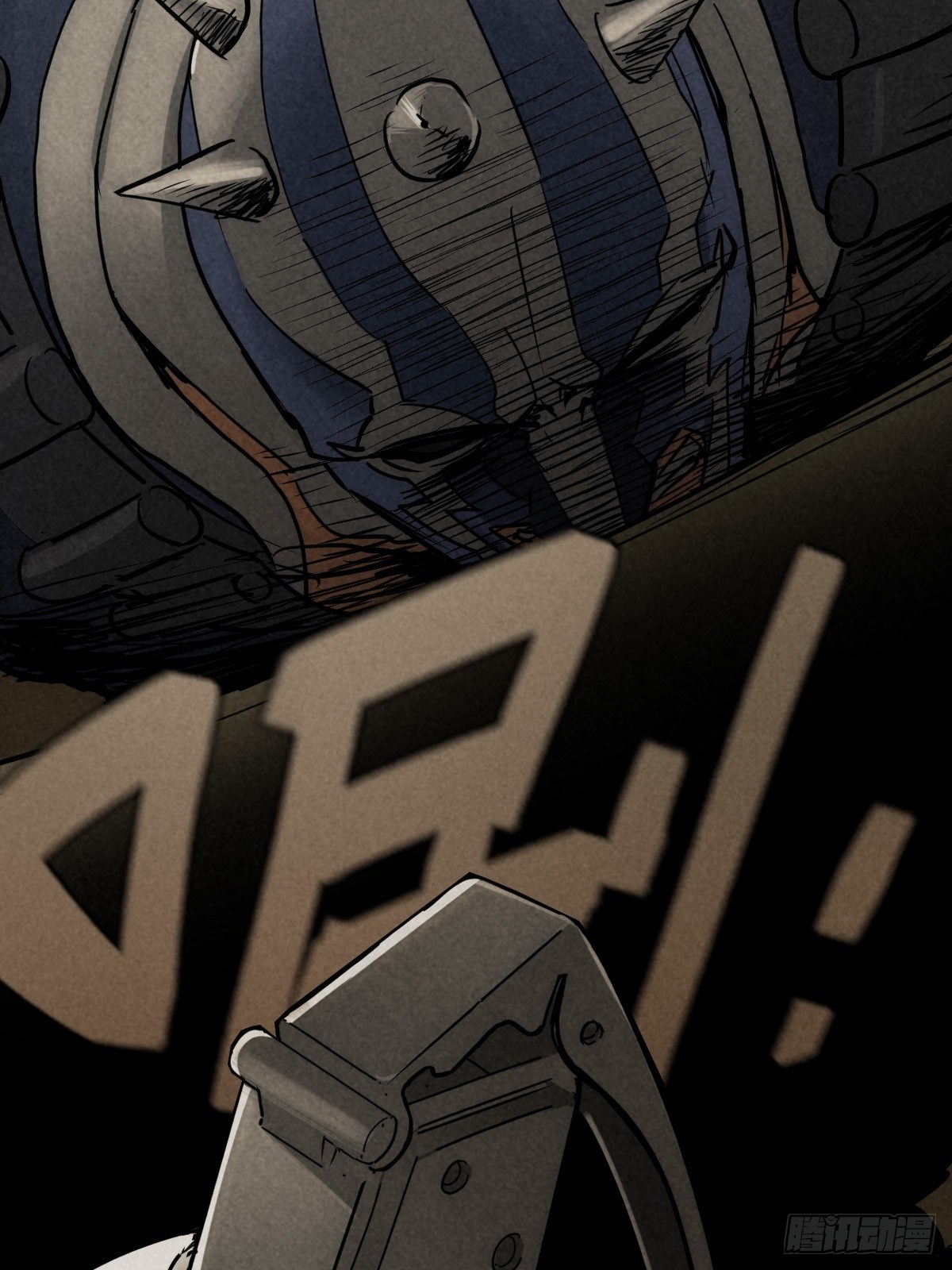 迎宾礼仪（下）(1/2)-第84话