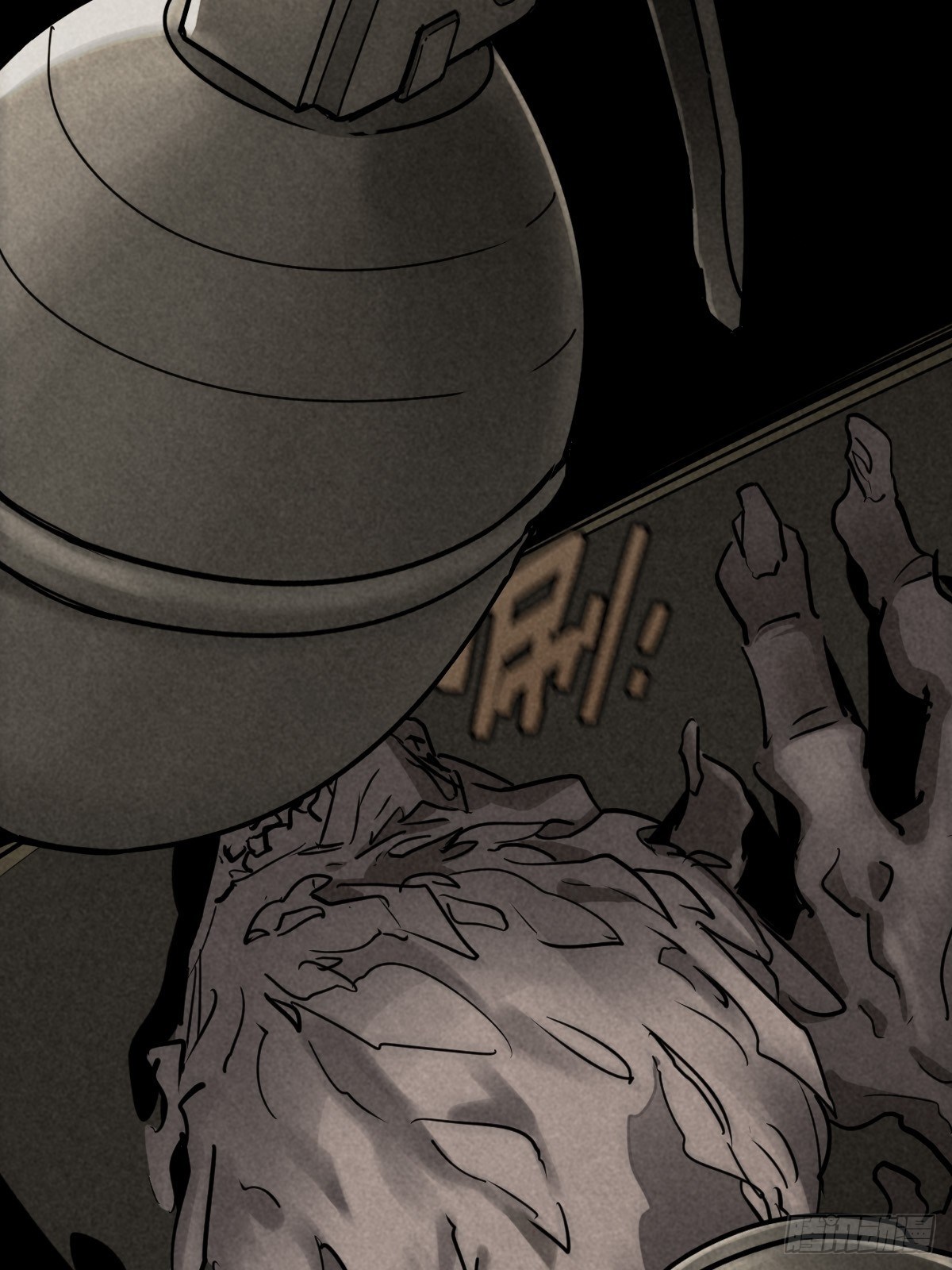 迎宾礼仪（下）(1/2)-第84话