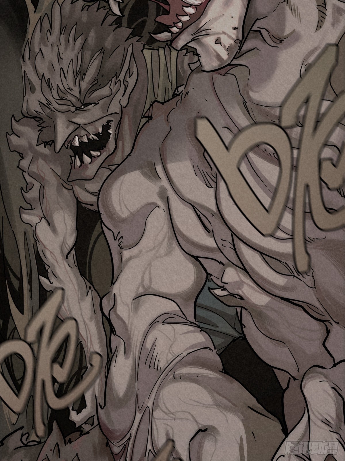 迎宾礼仪（下）(1/2)-第84话