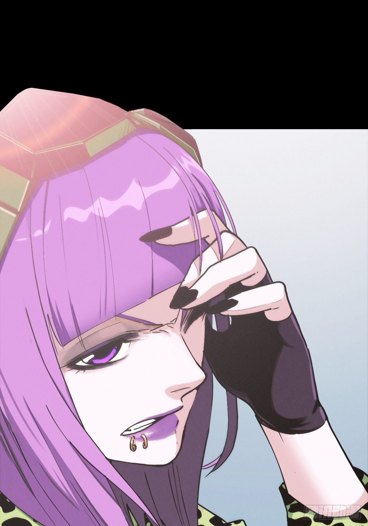 预备撤退-第88话