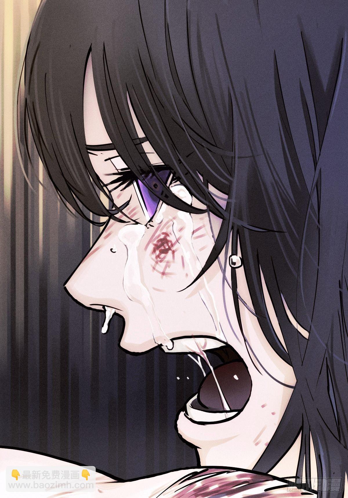 圣洁与堕落（上）(1/2)-第90话