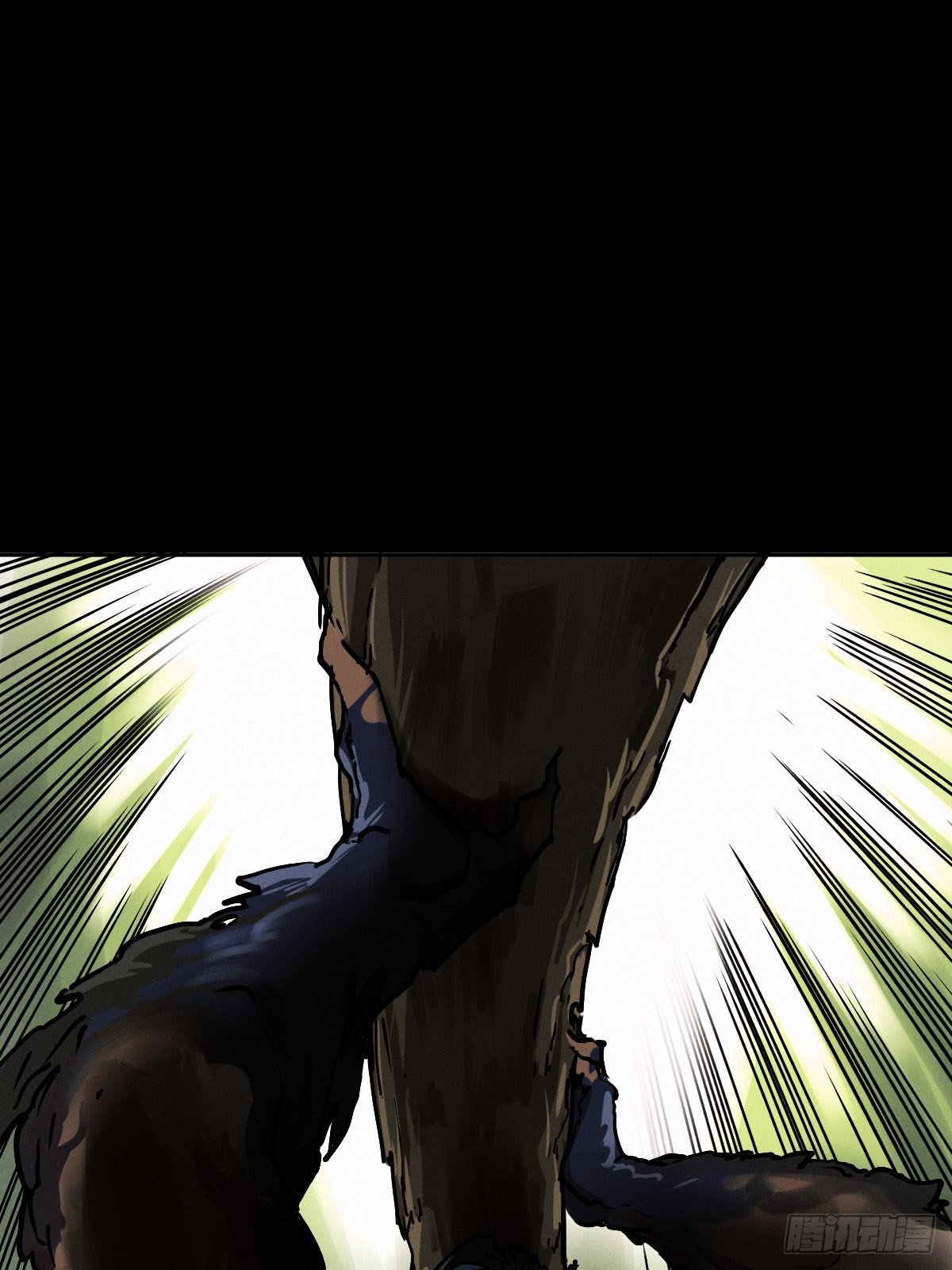 生死倒计（三）(1/2)-第96话