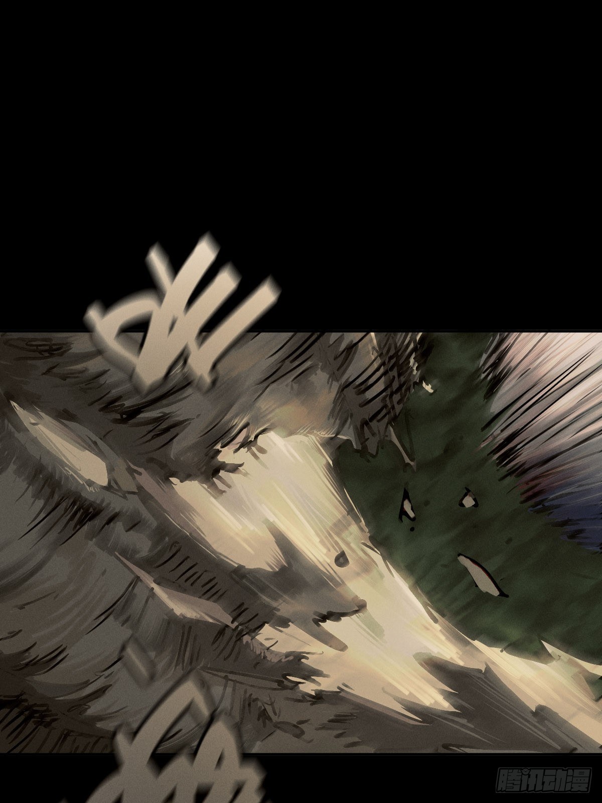 生死倒计（三）(1/2)-第96话