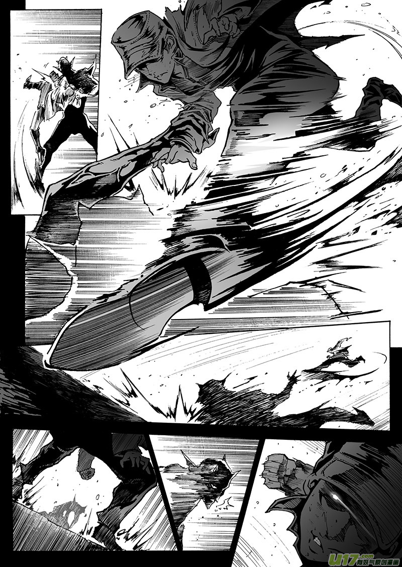 part.12 梦&middot;&middot;&middot;-第12话