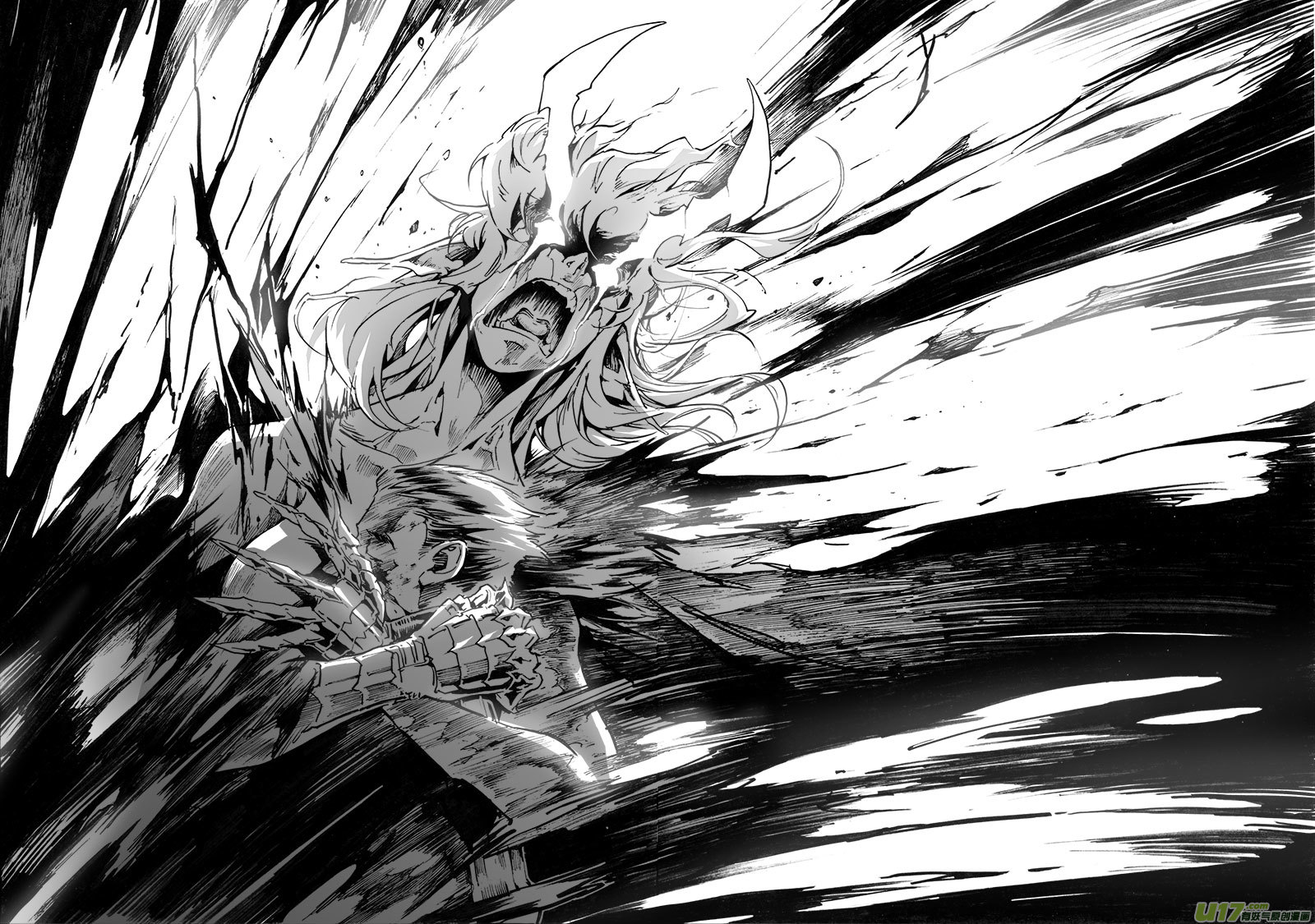 part.59 最后的&ldquo;约束&rdquo;-第48话