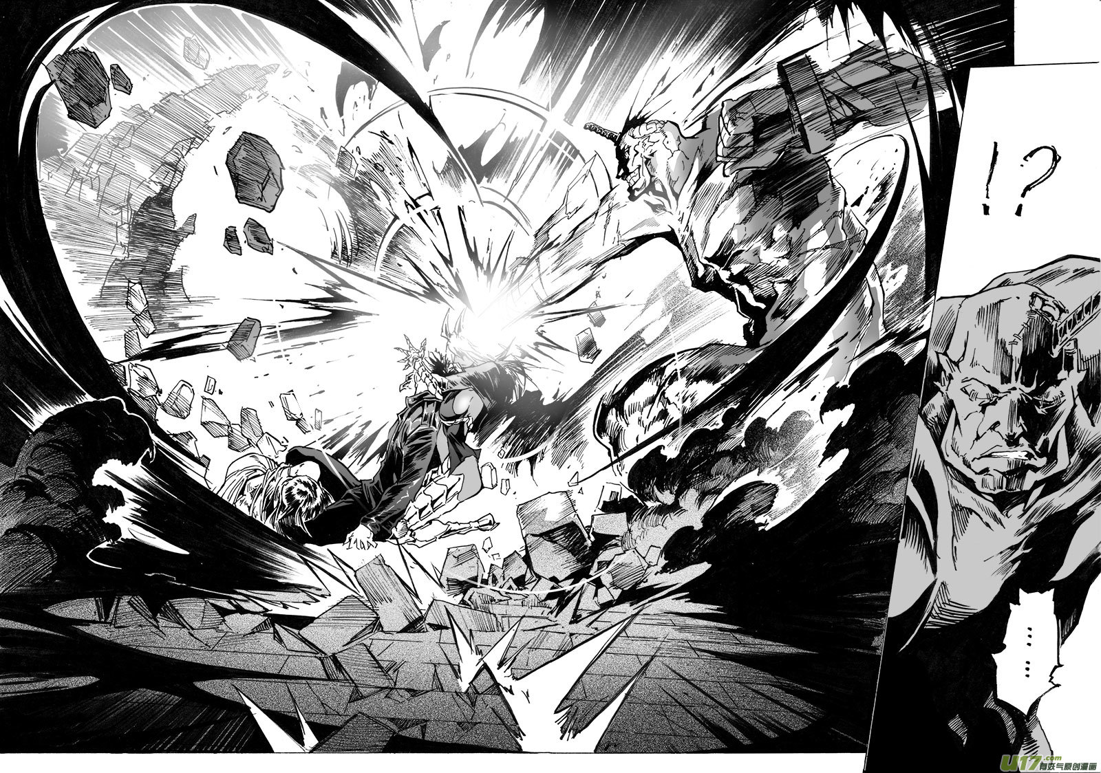 part.59 最后的&ldquo;约束&rdquo;-第48话