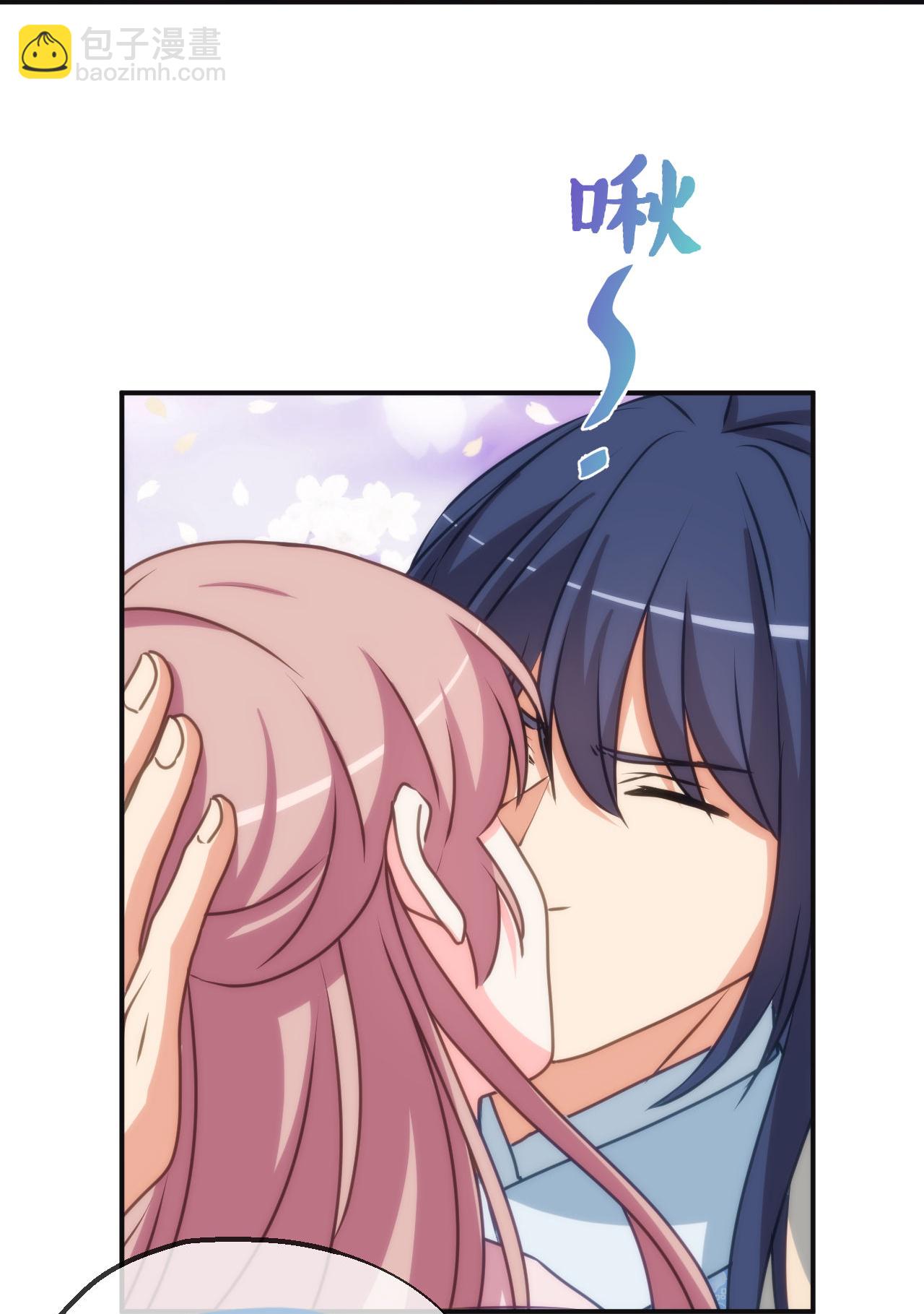 第417话 一辈子在一起-第428话