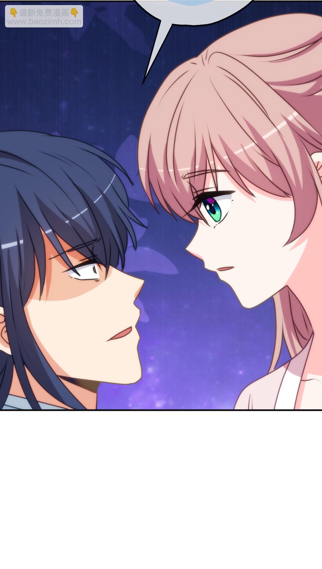 第417话 一辈子在一起-第428话