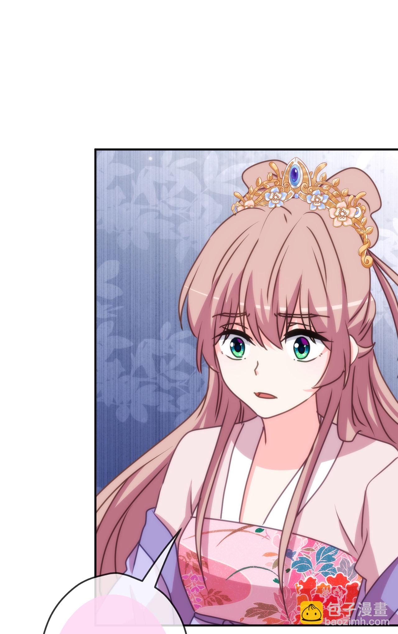 第417话 一辈子在一起-第428话