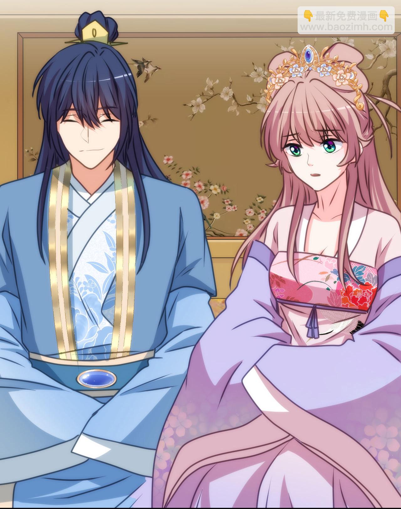 第417话 一辈子在一起-第428话