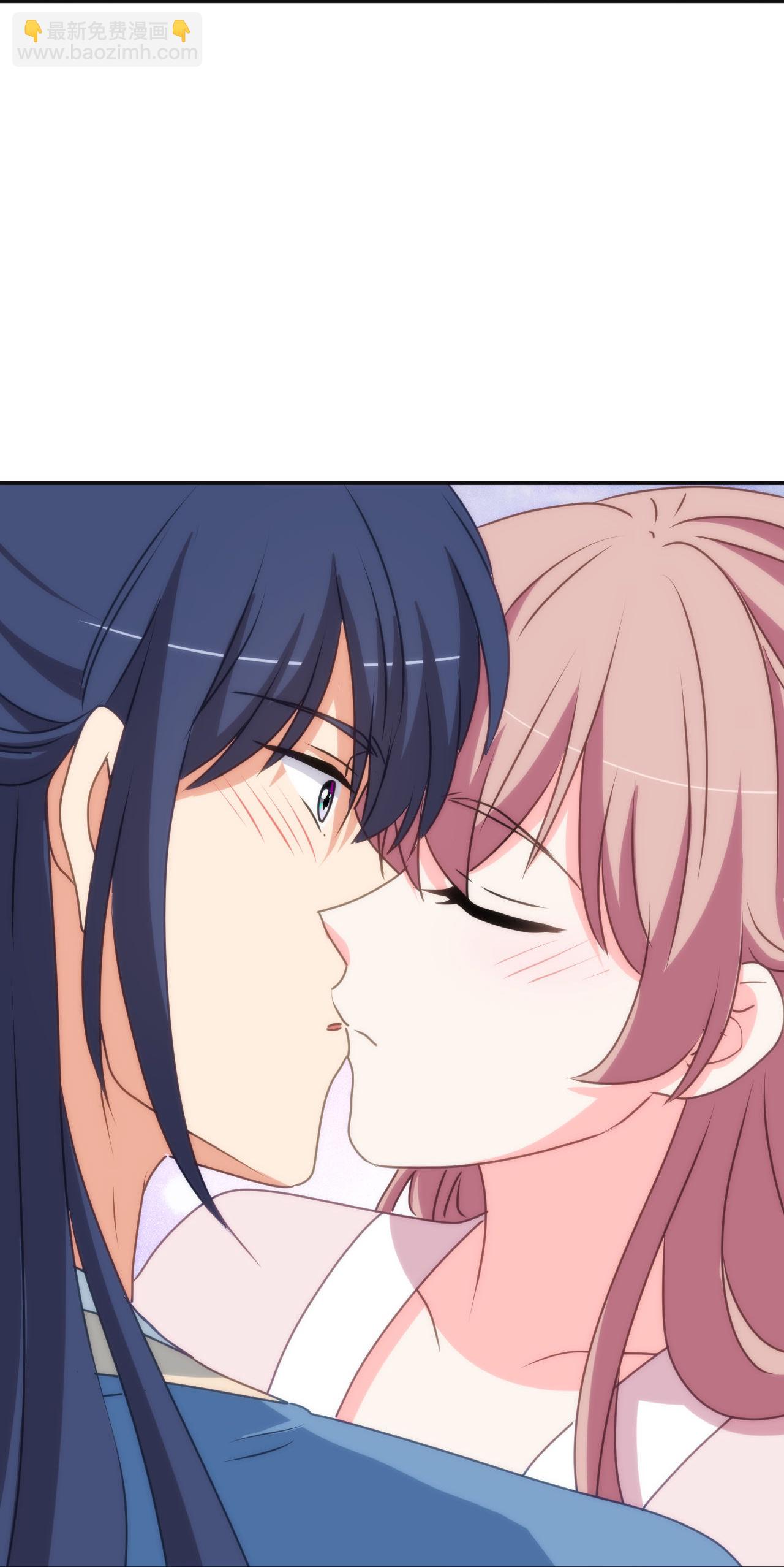 第417话 一辈子在一起-第428话