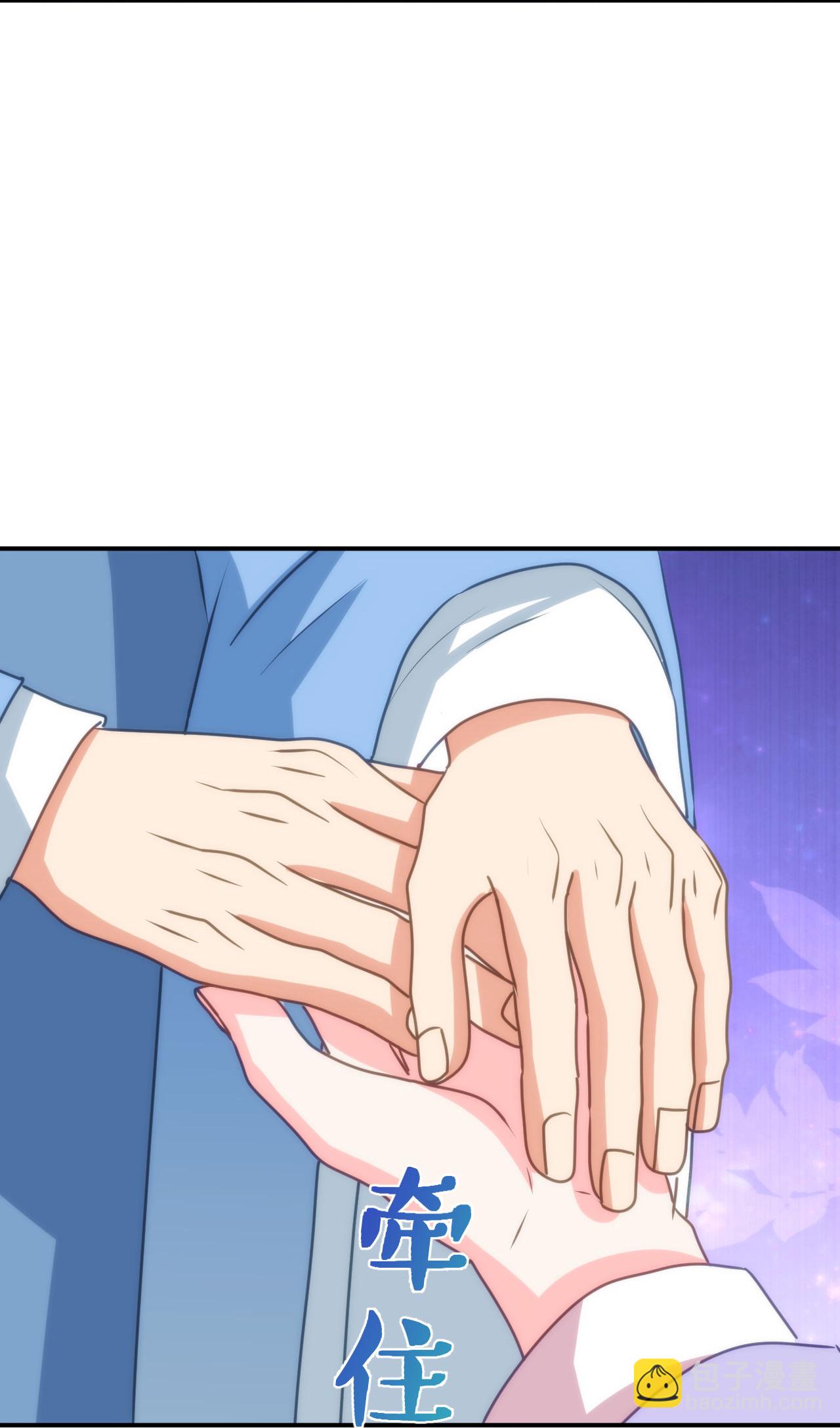 第417话 一辈子在一起-第428话