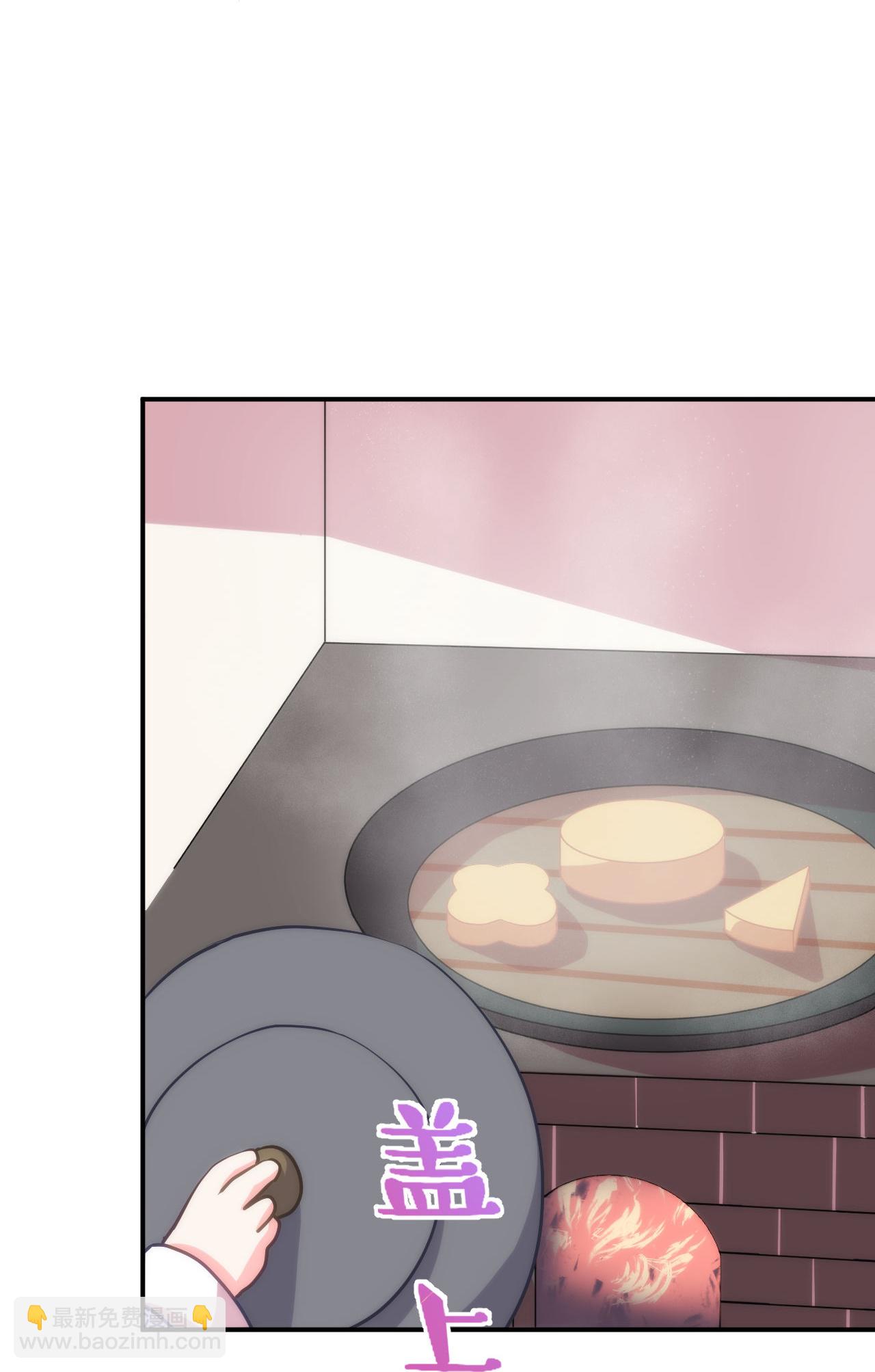 第419话 生日蛋糕-第430话