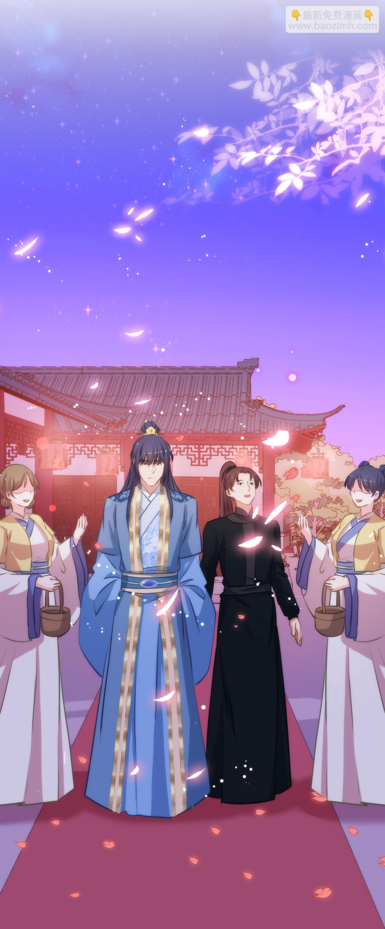 第419话 生日蛋糕-第430话