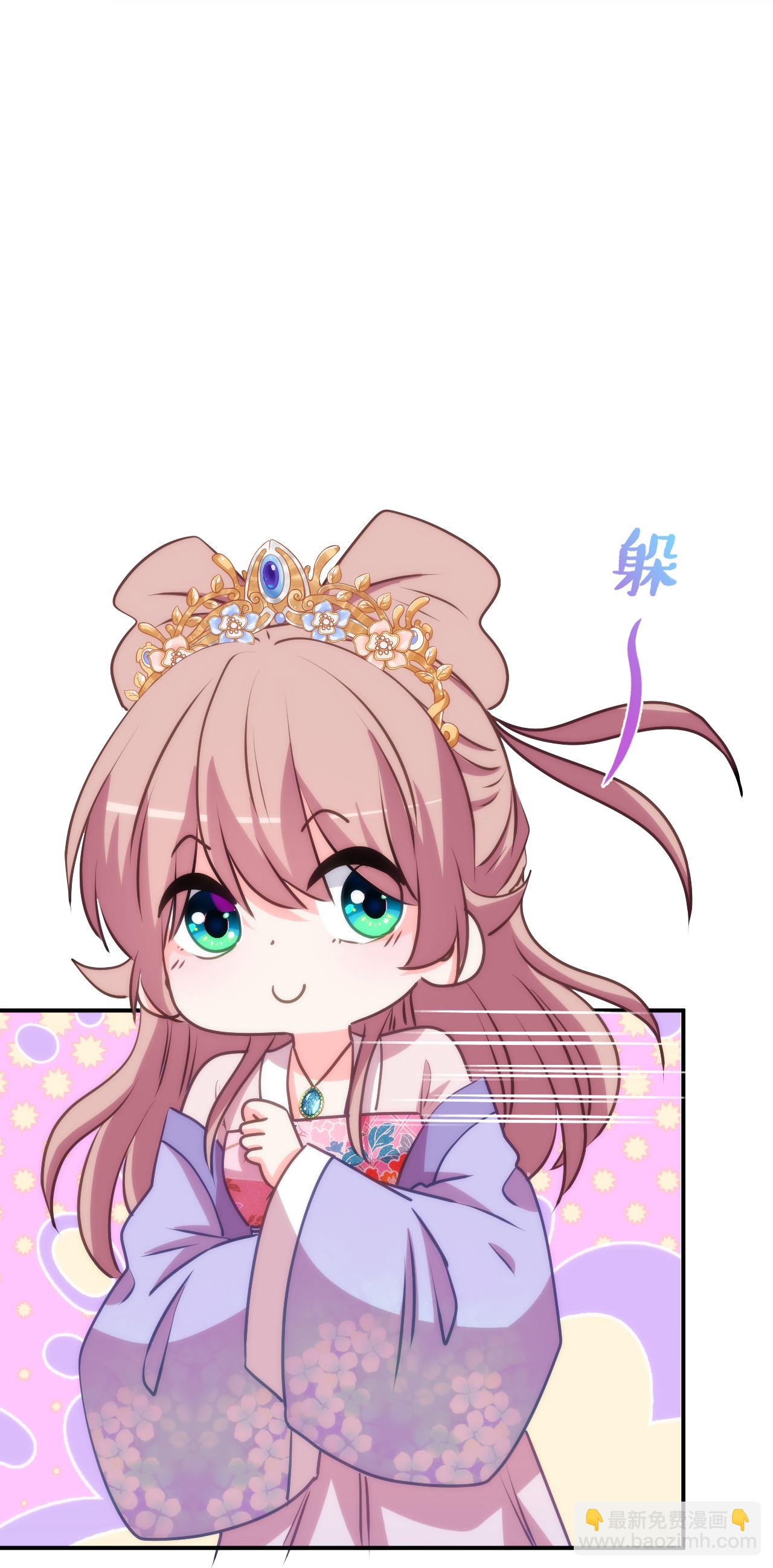 第419话 生日蛋糕-第430话