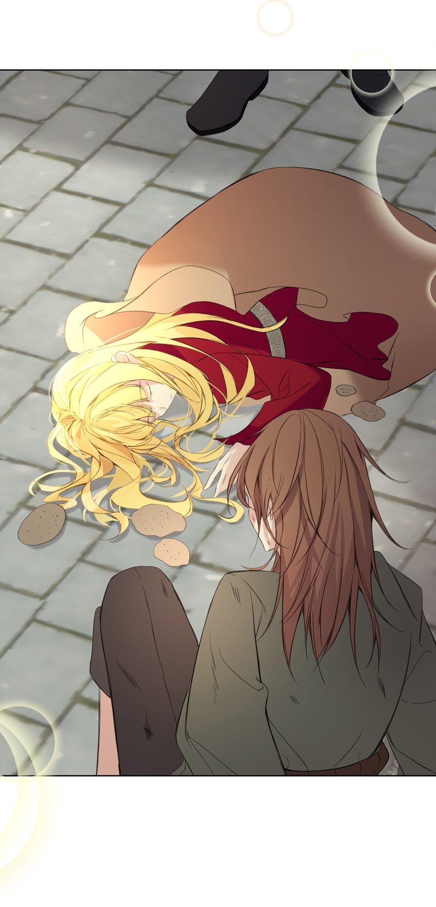 01 绑架事件(1/2)-第2话