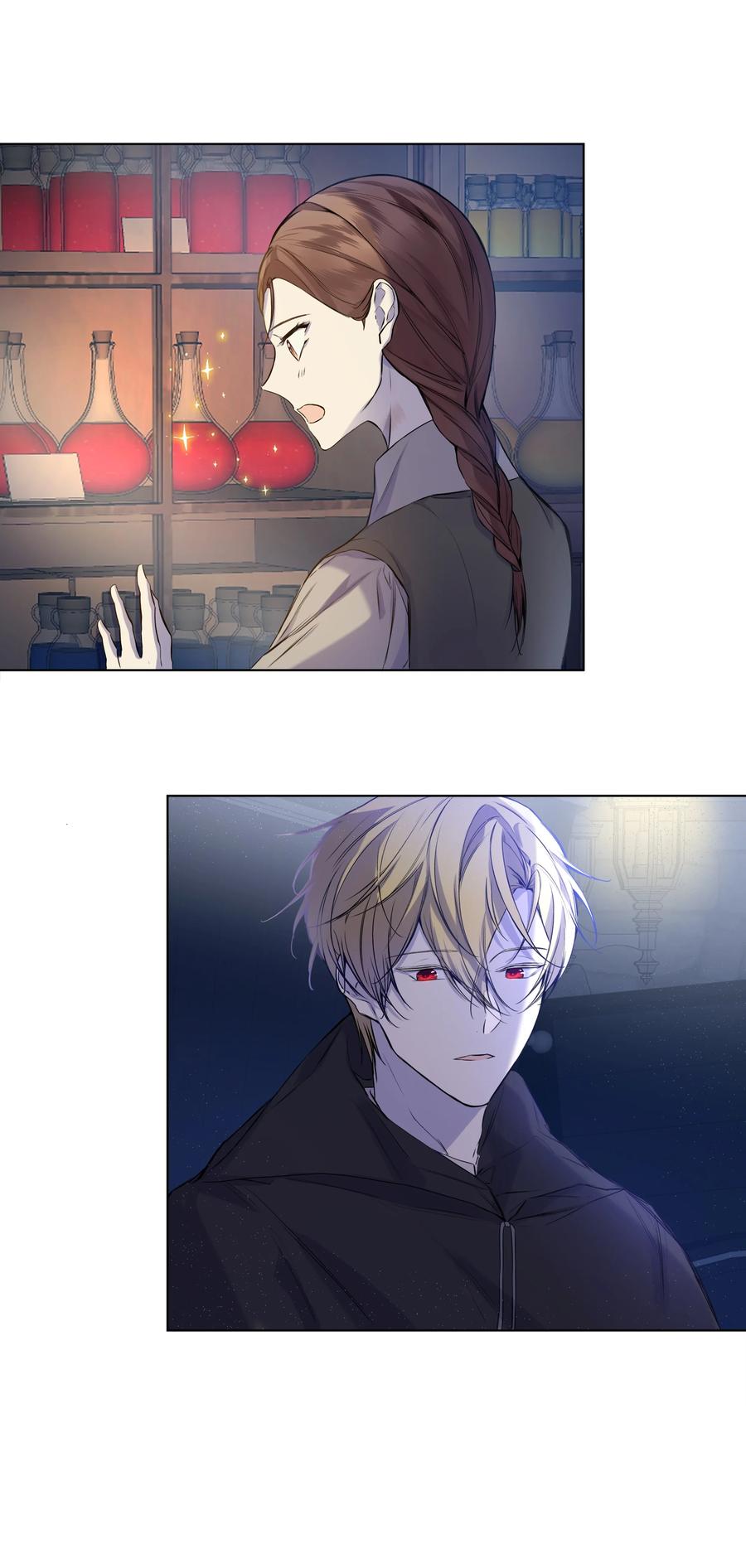 16 神父的期望(1/2)-第14话