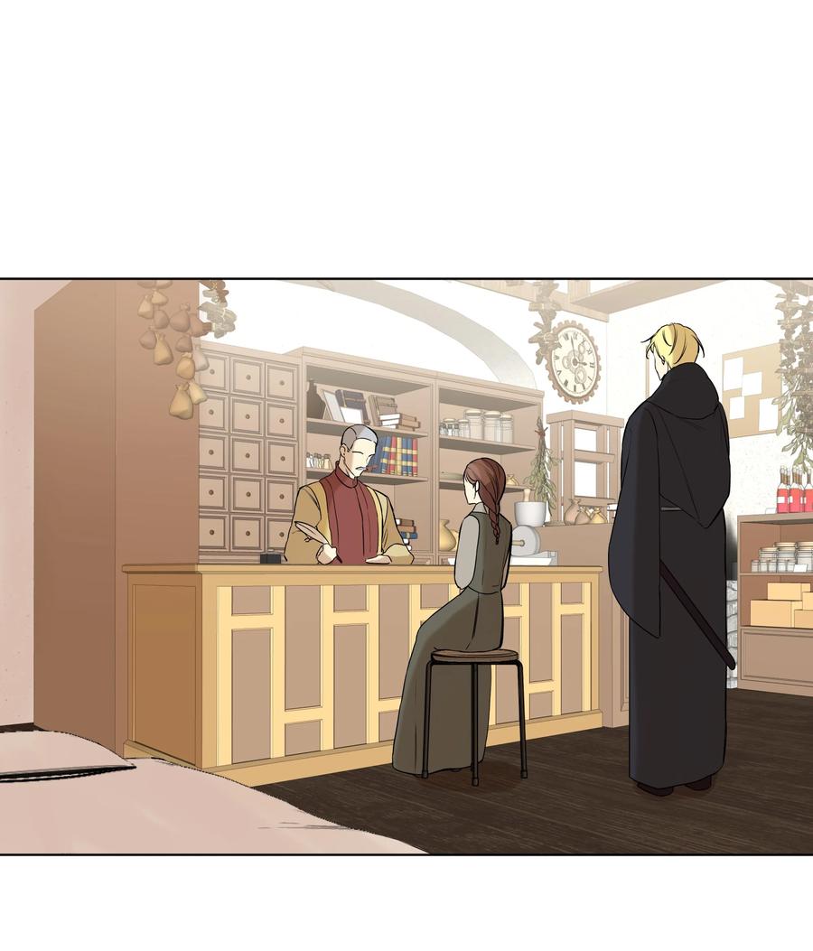 16 神父的期望(1/2)-第14话