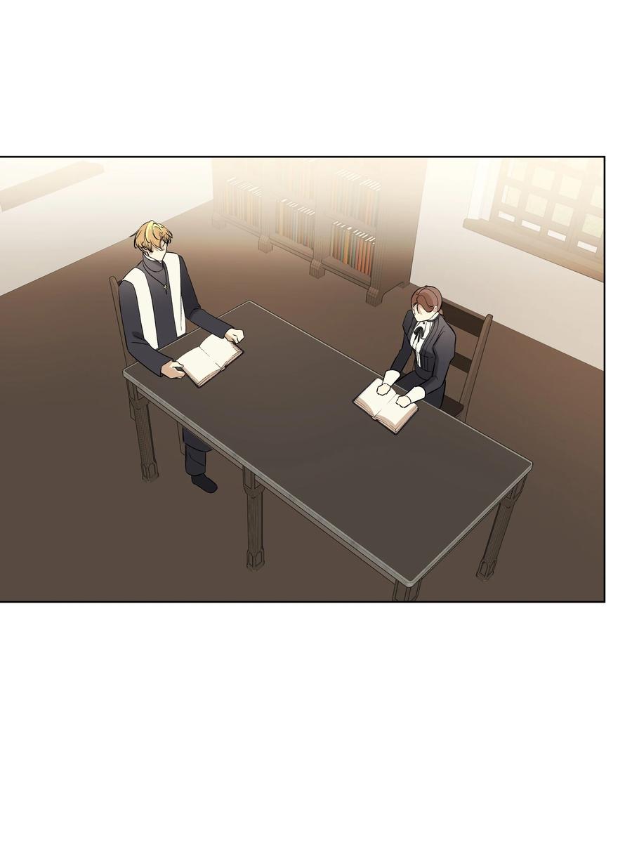 18 黑心神父(1/2)-第18话