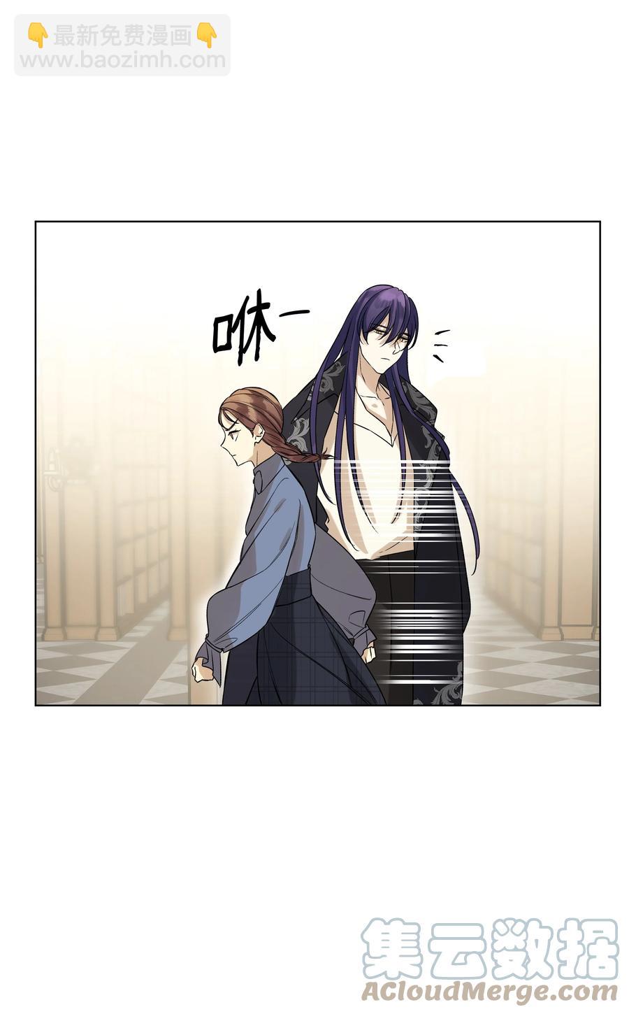 24 姐妹谈心(1/2)-第24话