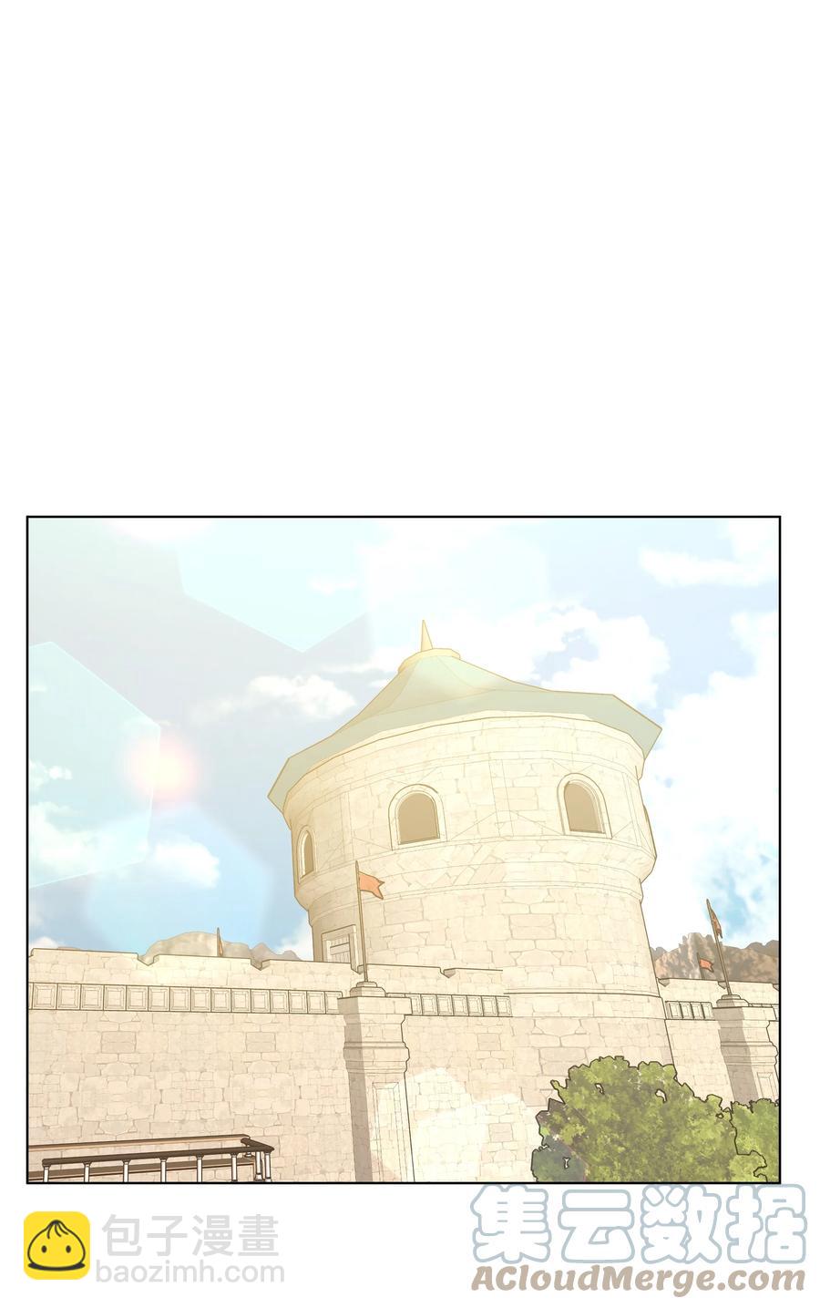 32 风暴来临前(1/2)-第32话