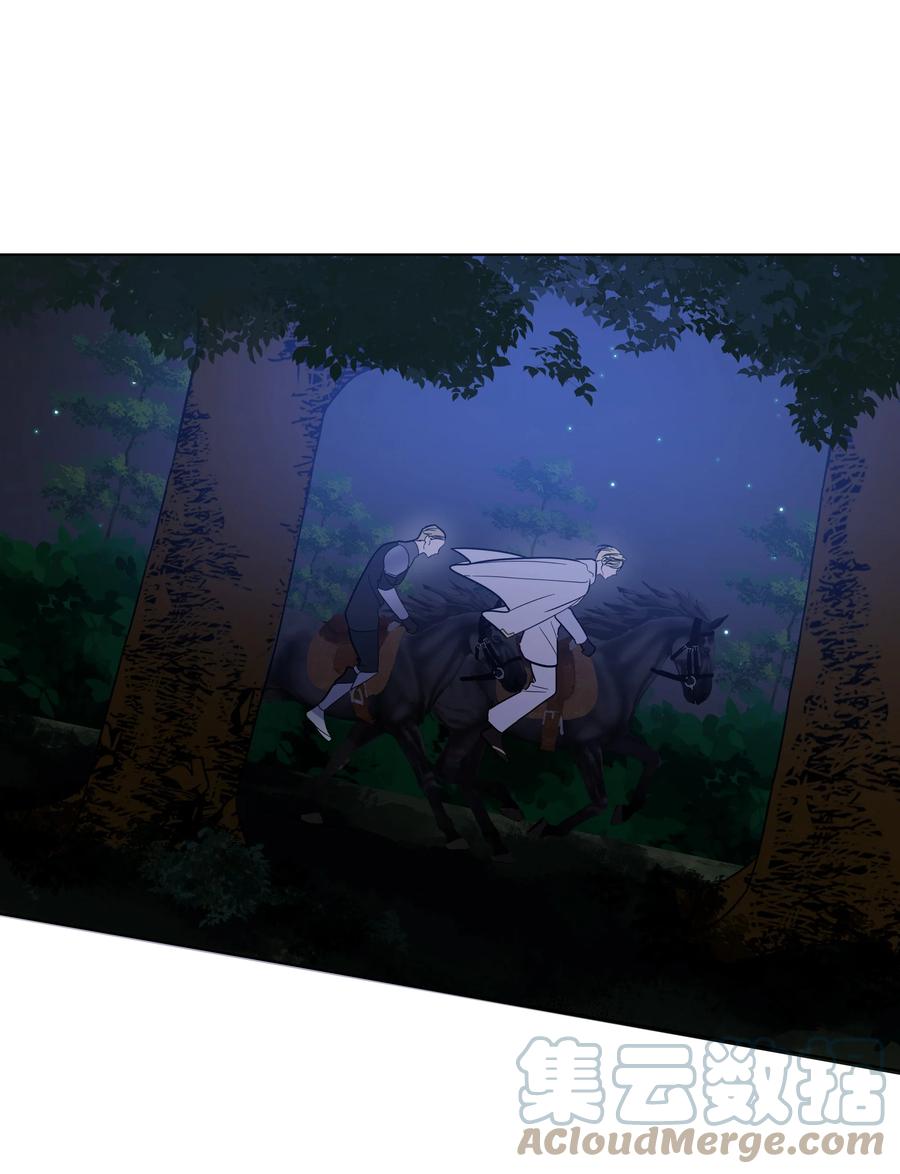 38 秘密任务(1/2)-第38话